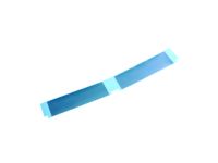 Mopar 6EG00HA2AA Decal-FASCIA