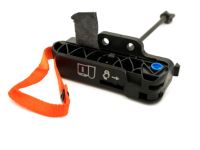 Mopar 68106125AB Cable-Brake INTERLOCK