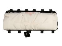 Mopar 68148430AC Passenger Air Bag