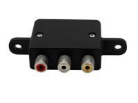 Mopar 5107083AB Module-Multimedia