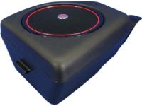 Mopar 1WQ34DX9AA Speaker-Sub WOOFER