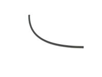 Mopar 68188715AA WEATHERSTRIP-Front Door SILL