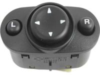 Mopar 4608505AB Switch-Mirror
