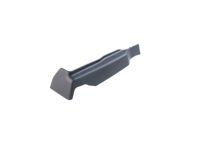Mopar 6QJ61LC5AA Cover-Seat Track