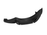 Mopar 5303948AC Shield-Splash
