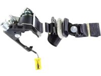 Mopar ZV691X9AJ Front Outer Seat Belt