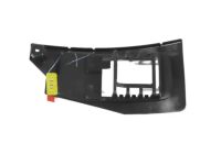 Mopar 68488296AA Bracket-Blind Spot Module