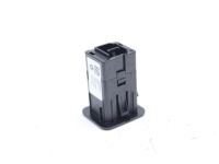Mopar 7CD16DX9AA Charging Port