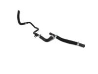 Mopar 5030628AG Hose-Heater Return