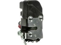 Mopar 55363472AD Door Lock Actuator