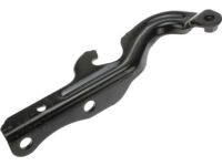 Mopar 55369562AD Hood Half Hinge