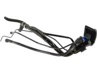 Mopar 68090394AD Tube-Fuel Filler