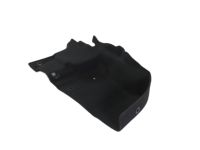 Mopar 6ML80TX7AA Carpet-Rear