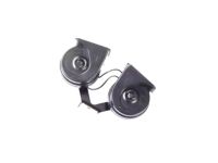 Mopar 68257521AB Horn