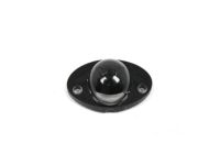 Mopar 55054891 Lens-License Lamp