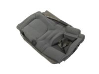 Mopar 6RE72BD3AF Rear Seat Back