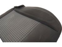 Mopar 68109969AA Seat Cushion Foam