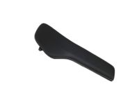 Mopar 6WQ361A3AA Console Panel