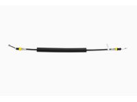 Mopar 68359599AD OUTSIDE HANDLE