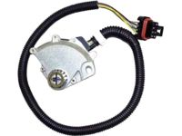 Jeep Comanche Starter Solenoid - 83503712 Switch-Starter SOLENOID