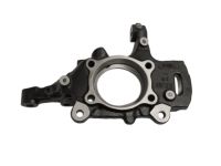 Dodge Avenger Steering Knuckle - 5085887AF Front Steering Knuckle