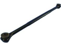 Mopar 68414804AB Bar-Rear