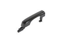 Mopar 5UW70TZZAA Handle-Exterior Door