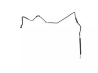 Mopar 68227857AA Tube-Fuel Supply