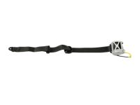 Mopar 1LQ44DX9AB Front Outer Seat Belt
