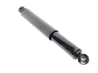 Dodge Ram 3500 Shock Absorber - 4670414AB ABSORBER-Suspension