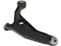 Mopar 5085408AC Suspension Control Arm