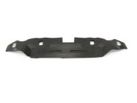 Mopar 52014969AE Seal-Radiator Upper