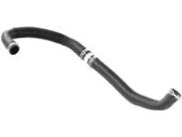 Mopar 68359610AE Hose-Radiator Inlet