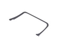 Mopar 6XN32TX7AB Molding-Door Window Opening