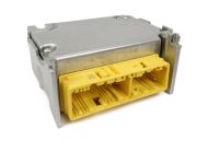 Mopar 56054601AC Occupant Restraint Module