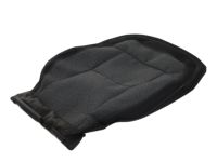 Mopar 7MK04LXBAA COVER-FRONT SEAT BACK