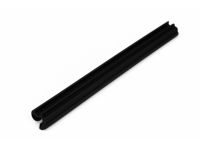 Mopar 68026898AA Seal-Folding Top Side Rail MIDDL