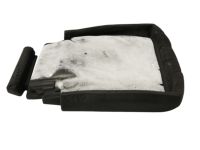 Mopar 68091766AB Seat Cushion Foam Rear Right