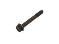 Mopar 1140308553 Bolt-HEXAGON FLANGE Head