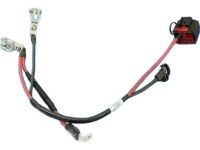 Mopar 4795599AD Battery Cable Harness