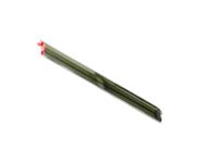 Mopar 68264662AA Molding-Body Side