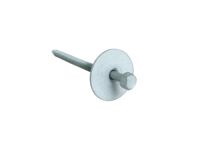 Mopar 6511669AA Bolt-HEXAGON Head