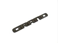 Mopar 68268157AC NAMEPLATE-Front Door