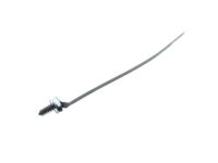 Mopar 68161473AA Clip-6 Way