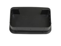 Mopar 55078139AA End CAPON-Bumper