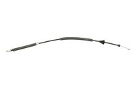 Mopar 68092219AA Cable-Inside Handle To Latch