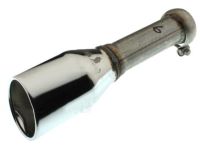 Mopar 52122570AB Pipe-TAILPIPE