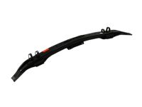 Mopar 5182507AB Beam-Front Bumper