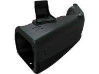 Mopar 68228404AD Air Duct-Brake Cooling