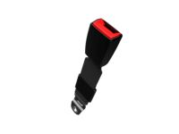 Mopar 6AC53TX7AC Seat Belt Buckle Assembly